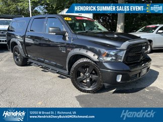 Used 2019 RAM 1500 Big Horn image 1
