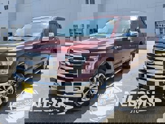 Used 2017 Ford F150 Lariat w/ Equipment Group 502A Luxury image 1