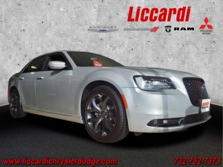 New 2023 Chrysler 300 S w/ Comfort Group image 1