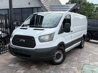 Used 2017 Ford Transit 150 130 Low Roof image 1