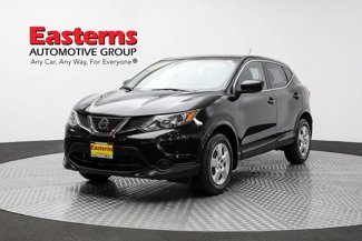 Used 2019 Nissan Rogue Sport S image 1