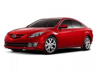 Used 2009 MAZDA MAZDA6 s Grand Touring w/ Moonroof & Bose Pkg image 1