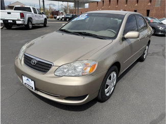 Used 2007 Toyota Corolla LE image 1