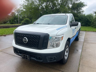Used 2019 Nissan Titan S w/ S Utility Package image 1