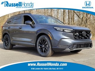New 2025 Honda CR-V Sport-L image 1