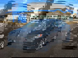 Used 2014 Ford Fusion SE w/ Equipment Group 202A video 1