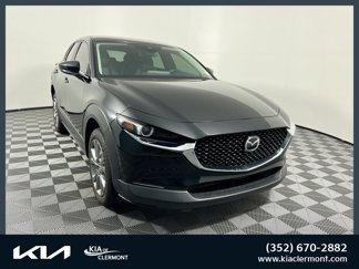 Used 2020 MAZDA CX-30 FWD w/ Preferred Package image 1
