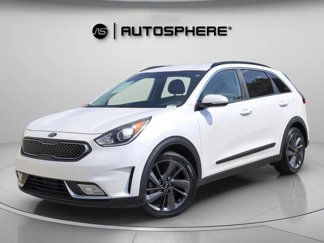 Used 2017 Kia Niro video 1