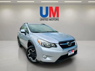 Used 2014 Subaru Crosstrek 2.0i Premium image 1