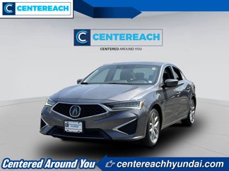 Used 2022 Acura ILX image 1