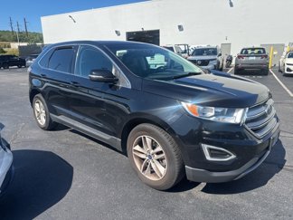 Used 2016 Ford Edge SEL w/ Equipment Group 201A image 1