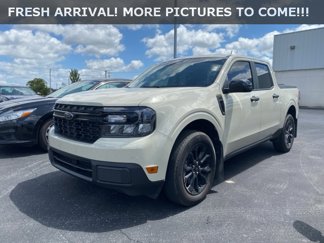 Used 2024 Ford Maverick XLT w/ XLT Luxury Package image 1