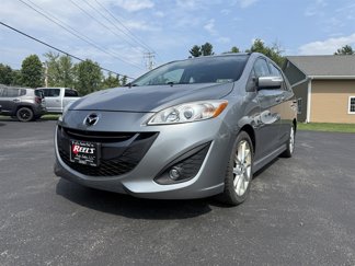 Used 2015 MAZDA MAZDA5 Grand Touring image 1