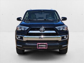 Used 2018 Toyota 4Runner Limited video 2