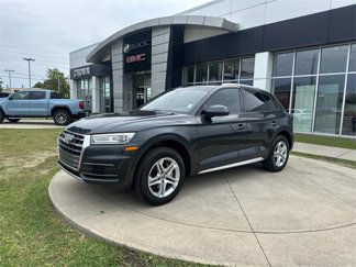 Used 2018 Audi Q5 2.0T Premium w/ Convenience Package image 1