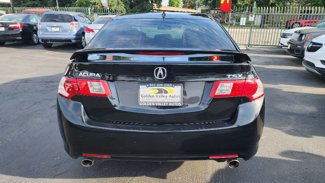 Used 2010 Acura TSX Sedan image 1