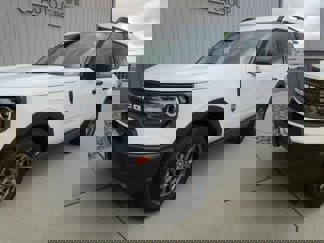 New 2025 Ford Bronco Sport Big Bend image 1