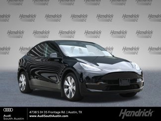 Used 2021 Tesla Model Y Long Range image 1
