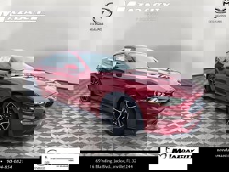 Used 2020 Ford Mustang Coupe w/ Equipment Group 101A video 1