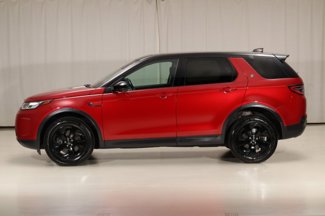 Used 2021 Land Rover Discovery Sport S image 1