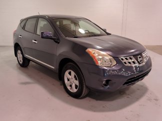 Used 2013 Nissan Rogue S w/ Special Edition Pkg image 1