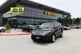 Used 2015 Ford Explorer XLT w/ Equipment Group 202B image 1