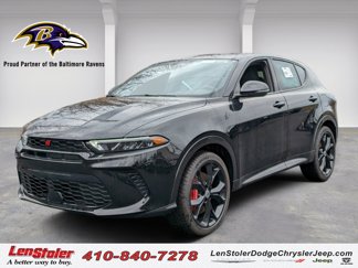 New 2024 Dodge Hornet R/T Plus image 1