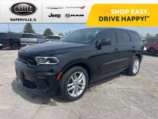 Used 2021 Dodge Durango GT image 1