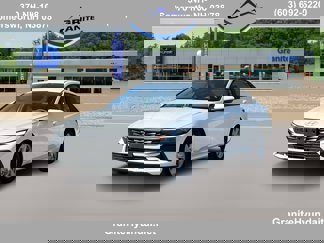 New 2025 Hyundai Elantra SE image 1