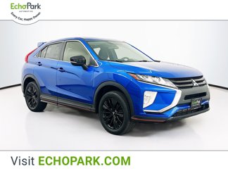 Used 2019 Mitsubishi Eclipse Cross AWD image 1