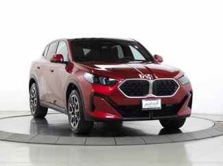 Used 2024 BMW X2 xDrive28i image 1