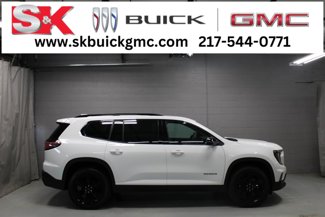 New 2025 GMC Acadia Elevation w/ Elevation Premium Package image 1