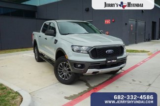 Used 2021 Ford Ranger XLT w/ Equipment Group 302A High image 1