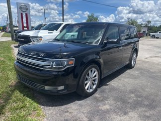 Used 2016 Ford Flex Limited image 1