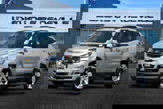 Used 2013 Chevrolet Traverse LT image 1