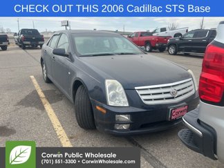 Used 2006 Cadillac STS w/ Preferred Equipment Group image 1