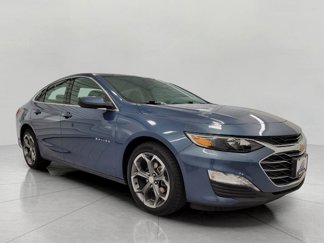 Used 2024 Chevrolet Malibu LT image 1