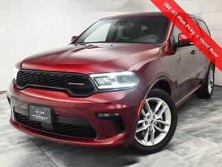 Used 2022 Dodge Durango GT image 1