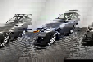 Used 2007 Acura TSX w/ Navigation image 1