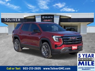 New 2025 GMC Terrain Elevation image 1