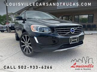 Used 2017 Volvo XC60 T6 Inscription w/ Climate Package image 1