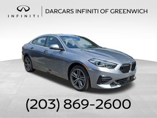 Used 2024 BMW 228i xDrive Gran Coupe image 1