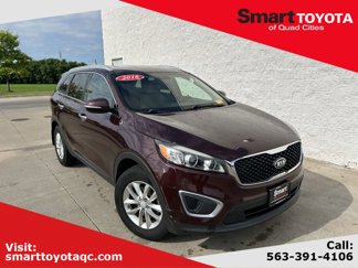 Used 2016 Kia Sorento LX image 1