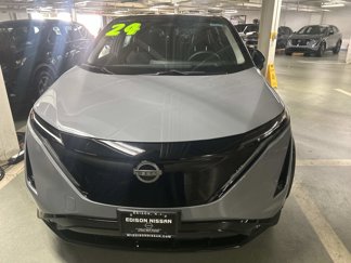 Used 2024 Nissan Ariya FWD image 1