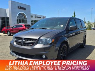 Used 2019 Dodge Grand Caravan GT image 1