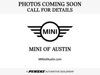 New 2025 MINI Cooper 2-Door Hardtop image 1
