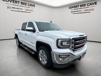 Used 2017 GMC Sierra 1500 SLT image 1