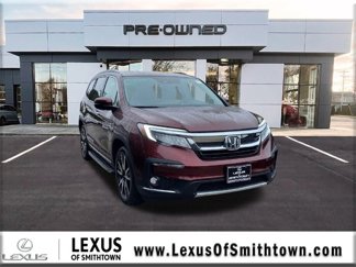 Used 2019 Honda Pilot Touring image 1