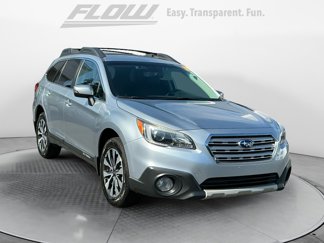 Used 2017 Subaru Outback 3.6R Limited image 1