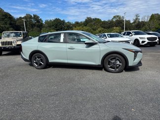 New 2025 Kia K4 LXS video 2